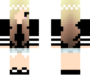 bandana girl