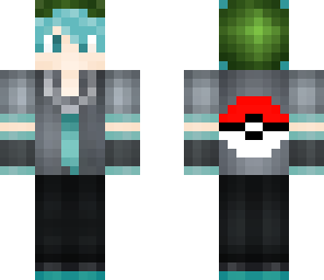 mikuo entrenador link
