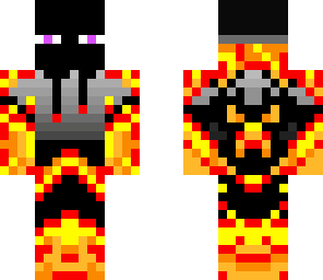 enderfire
