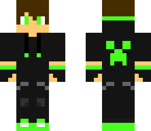gamer