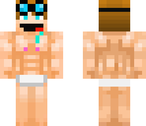 muscle dude