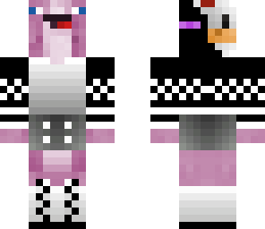narwhal girl