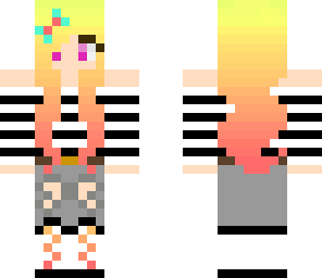 soy kawaii