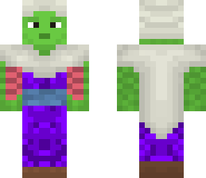 dbz piccolo jr