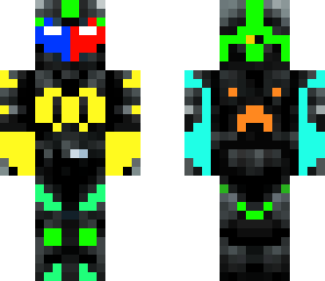 robo