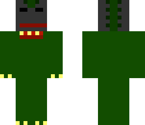 crocodile 2
