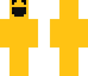 classic pacman