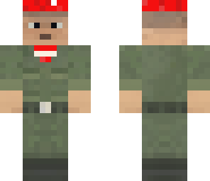 russian spetsnaz
