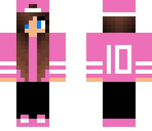 jersey10pink