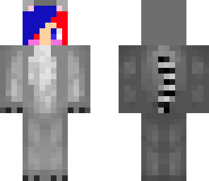 coles skin