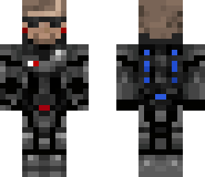 hipster commander shepard