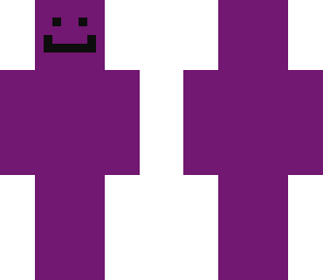 the smiley face