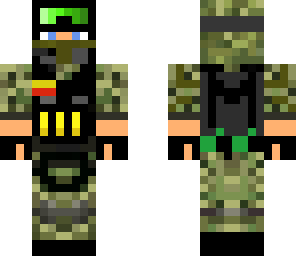 german military