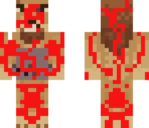 lionmaker in pain