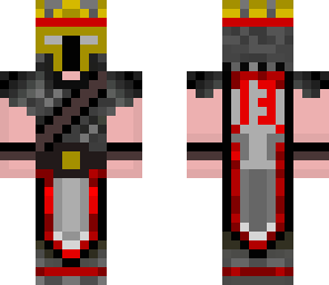 dark king