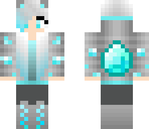 diamond girl