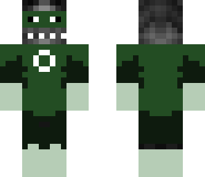 shadow freddy green lantern