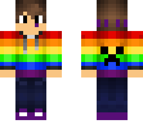 rainbow gamer