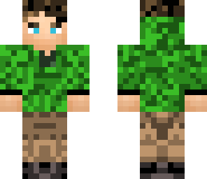 green guy 2