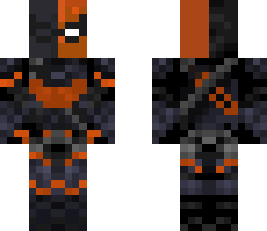 deathstroke
