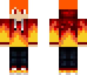 fire boy