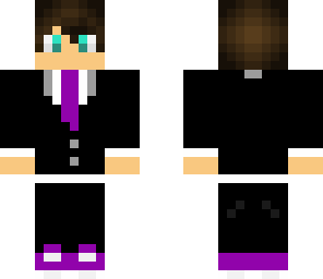 my tux