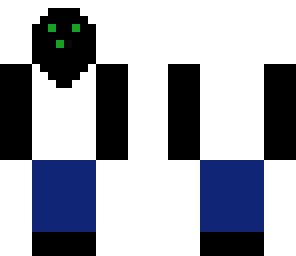 black slime