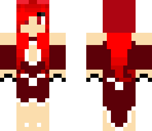 matatabi's chirsmas suit