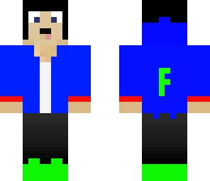 fazbeardude2005 human 2