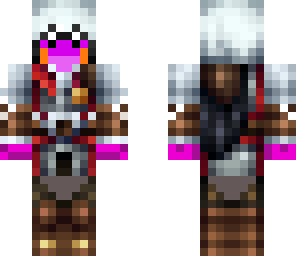 assassin mudkip