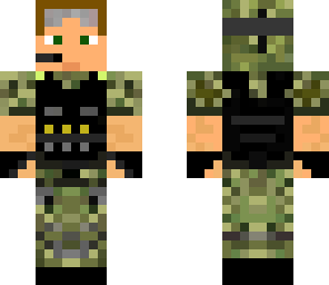 durp scout