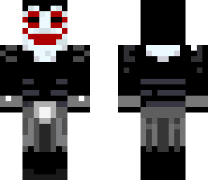 dark dude