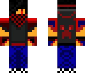 redman