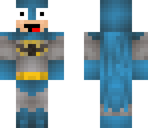 derpy batman