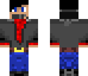 meneer skin