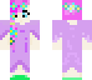 flower princess