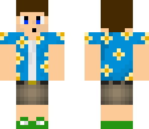 this is not a skin do not download