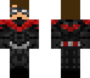 my own nightwing