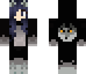 wolfy