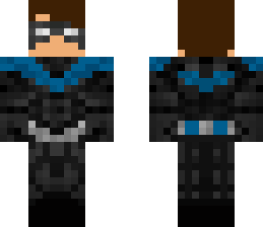 my other own nightwing