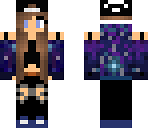 night skyla