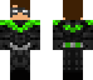 my other own own nightwing