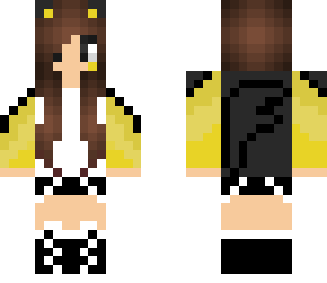 emolga girl