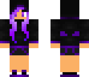 enderdragon girl