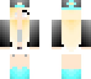 herobrines sister