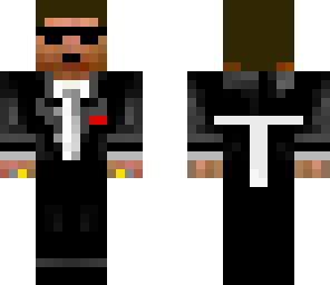 bouncer boy tai