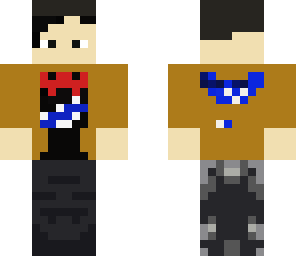 doctor who jake 11th doctor