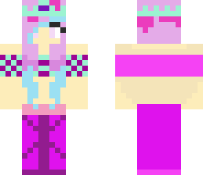 mermaid