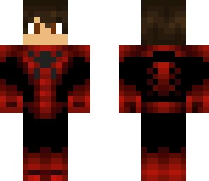 my own spiderman