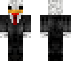 mr chiken